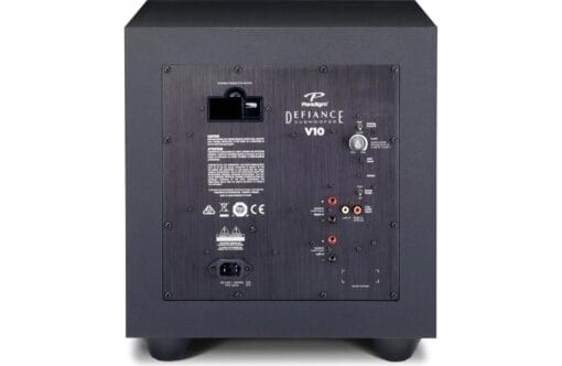 Paradigm Defiance V10 subwoofer Super Sale - Afbeelding 4