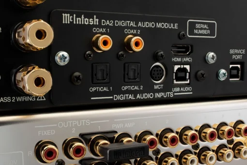 McIntosh MA8950 - Afbeelding 10