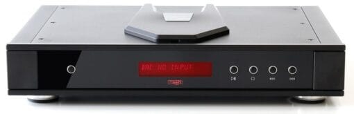 Rega Saturn MKIII