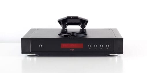 Rega Saturn MKIII - Afbeelding 2