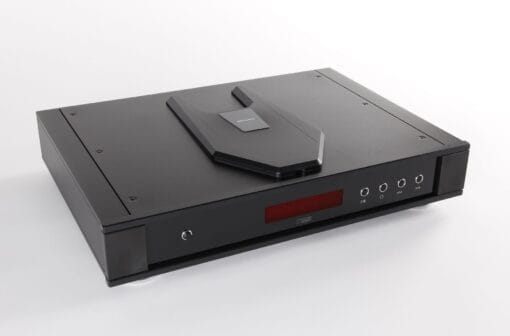 Rega Saturn MKIII - Afbeelding 3