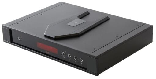 Rega Saturn MKIII - Afbeelding 4