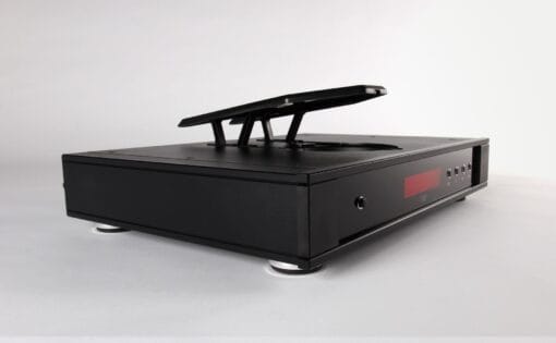 Rega Saturn MKIII - Afbeelding 5