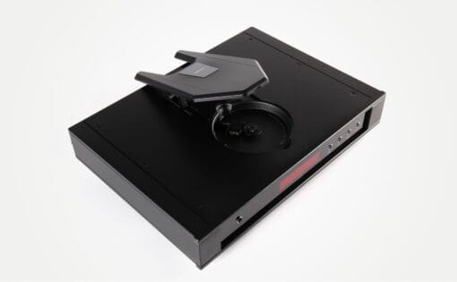 Rega Saturn MKIII - Afbeelding 6