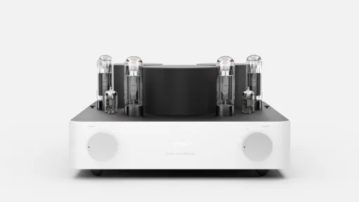 Fezz Audio Silver Luna Prestige - Afbeelding 2