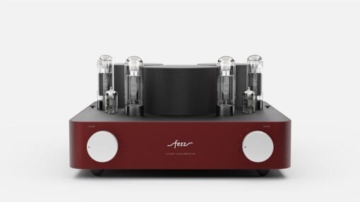 Fezz Audio Silver Luna Prestige - Afbeelding 8