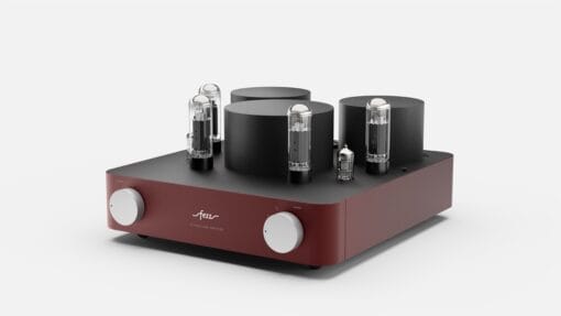 Fezz Audio Silver Luna Prestige - Afbeelding 11