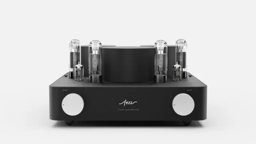 Fezz Audio Silver Luna Prestige