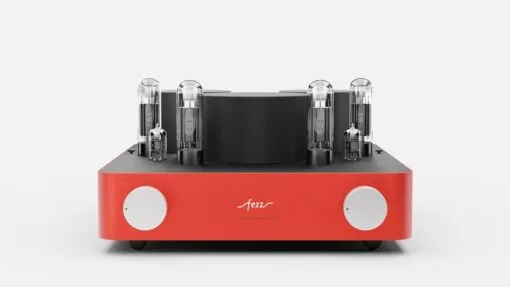 Fezz Audio Silver Luna Prestige - Afbeelding 6