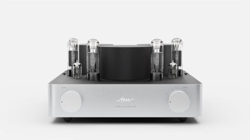 Fezz Audio Silver Luna Prestige - Afbeelding 4