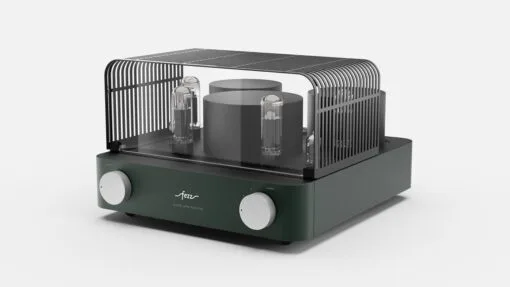 Fezz Audio Silver Luna Prestige - Afbeelding 12